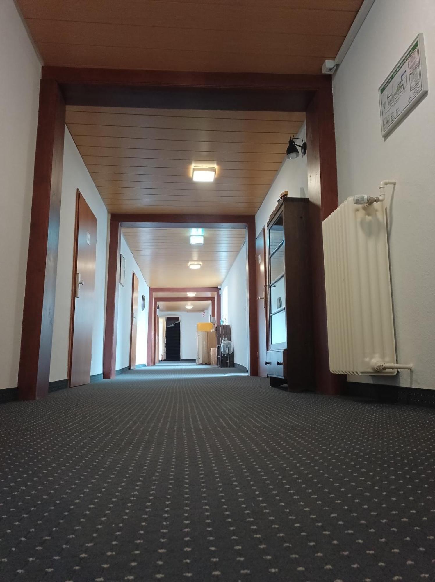 Mooi Hotel Garni ฟรีดริชชตัดท์ ภายนอก รูปภาพ